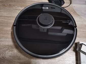 Roborock S5 Max - black - 2