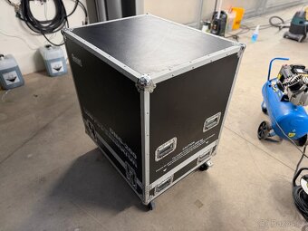 Prodám CASE Antari - 2