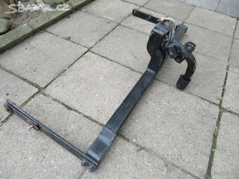 Prodám tažné zařízení - 2