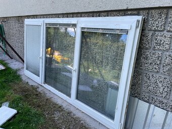 Prodam plastova okna-plastove okno - 2