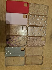 Kryty iPhone 11 - 2