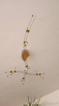 Stropní lustr - 2