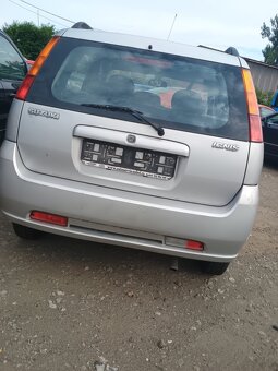 ND - Suzuki Ignis - 2