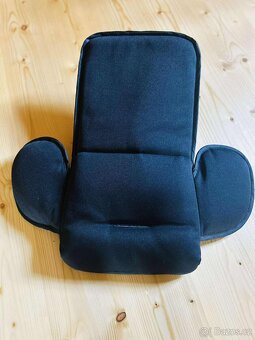 Nová zmenšovací vložka do sedaček Klippan Triofix - 2