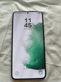 Samsung s22+ (8gb/256gb) - 2