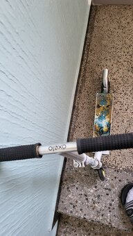 Koloběžka zn. Oxelo - 2