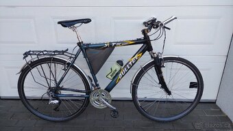 Pánské trekingové kolo - 2