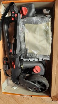 Lascal Buggy Board Maxi za kočárek - 2