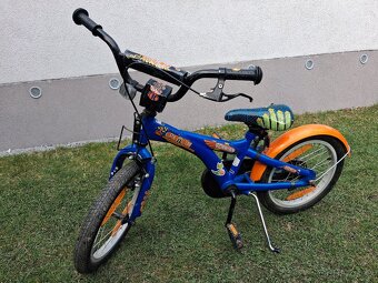 Dětské kolo Schwinn 16 - 2