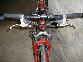 Horské kolo 26" - 2