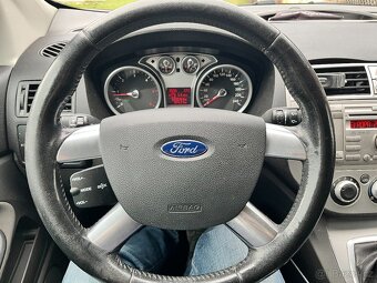 Ford Kuga 2,0 TDCI 103kW - 2