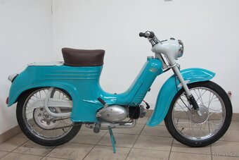 JAWA 555 - 2