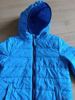 Přechodová bunda 110 - 2