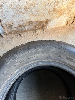 Letní pneumatiky - 2