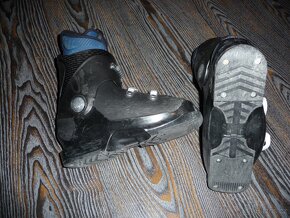 Dětské přezkáče Salomon - 2