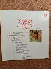 LP Mireille Mathieu - 2