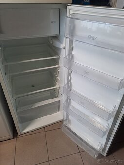 Lednice Electrolux - 2