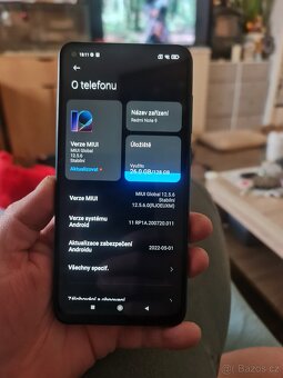 Xiaomi Redmi Note 9 - 2