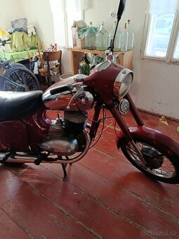 Jawa 250/559 - 2