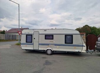 Karavan Hobby - 2
