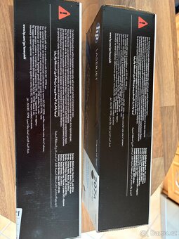 Hp laserjet 207 A - 2
