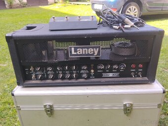 Laney IRT60H - 2