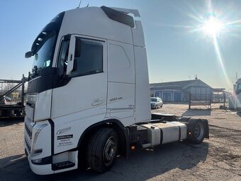 Volvo FH 460 - 2