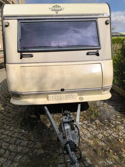 Karavan Hobby - 2