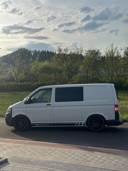 Transporter T5.1 - 2