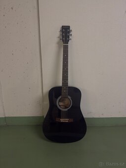 Guitar maddisson - 2