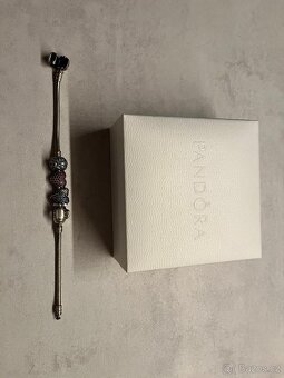 Šperky Pandora klenoty aurum - 2