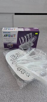 Philips AVENT stojan na sušení - 2