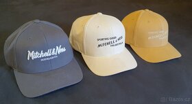 Snapbacky Mitchell & Ness - 2