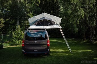 Střešní stan MH500 240x140cm Půjčovna - 2