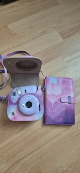 Prodam fotoaparat instax mini 12 - 2