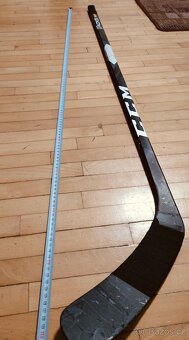Hokejka CCM Tacks - 2
