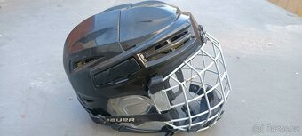 Bauer Re-akt 100 YTh - 2
