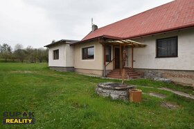 Prodej rodinného domu 180 m², pozemek 2 189 m² Jeníkovice - 2