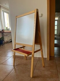 MÅLA malířský stojan (Ikea) - 2