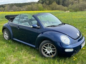 New beetle Cabrio - 2