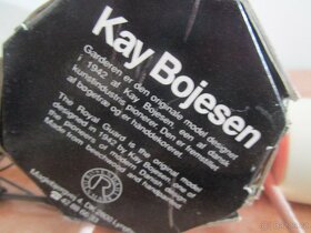 Kay Bojasen-ručně malované - 2