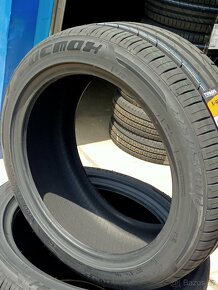 Prodám Nove letní pneumatiky Tracmax 225/45 R17 - 2