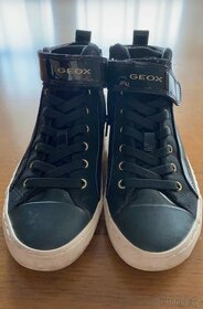 Dívčí boty Geox - 2