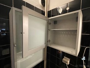Skříňky do koupelny - 2