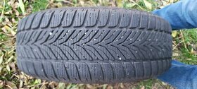 Zimní pneumatiky - 2
