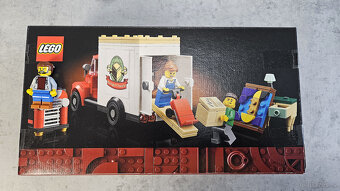 Lego 40586 NOVÉ, NEROZBALENÉ - 2