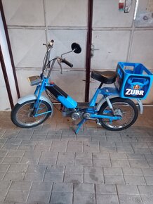 Babetta 207 - 2