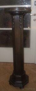 podstavec, sloup - 2
