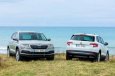 Škoda Kodiaq, Karoq, Kamiq - 2