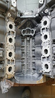 motor S63B44B Bmw X5 M F85 X6 M F86 5.0i 5.0IX - 2